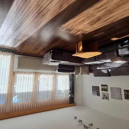 Orion Appartement-fewo 4-bettwohnung Nr- 54 By Interhome