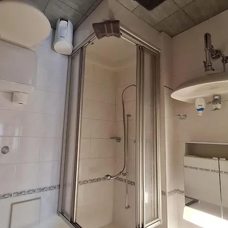 Orion Appartement-fewo 4-bettwohnung Nr- 54 By Interhome Apartment Saas-Grund